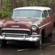 Barn find Nomad